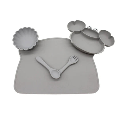 Children’s Tableware Set - Babytopia32