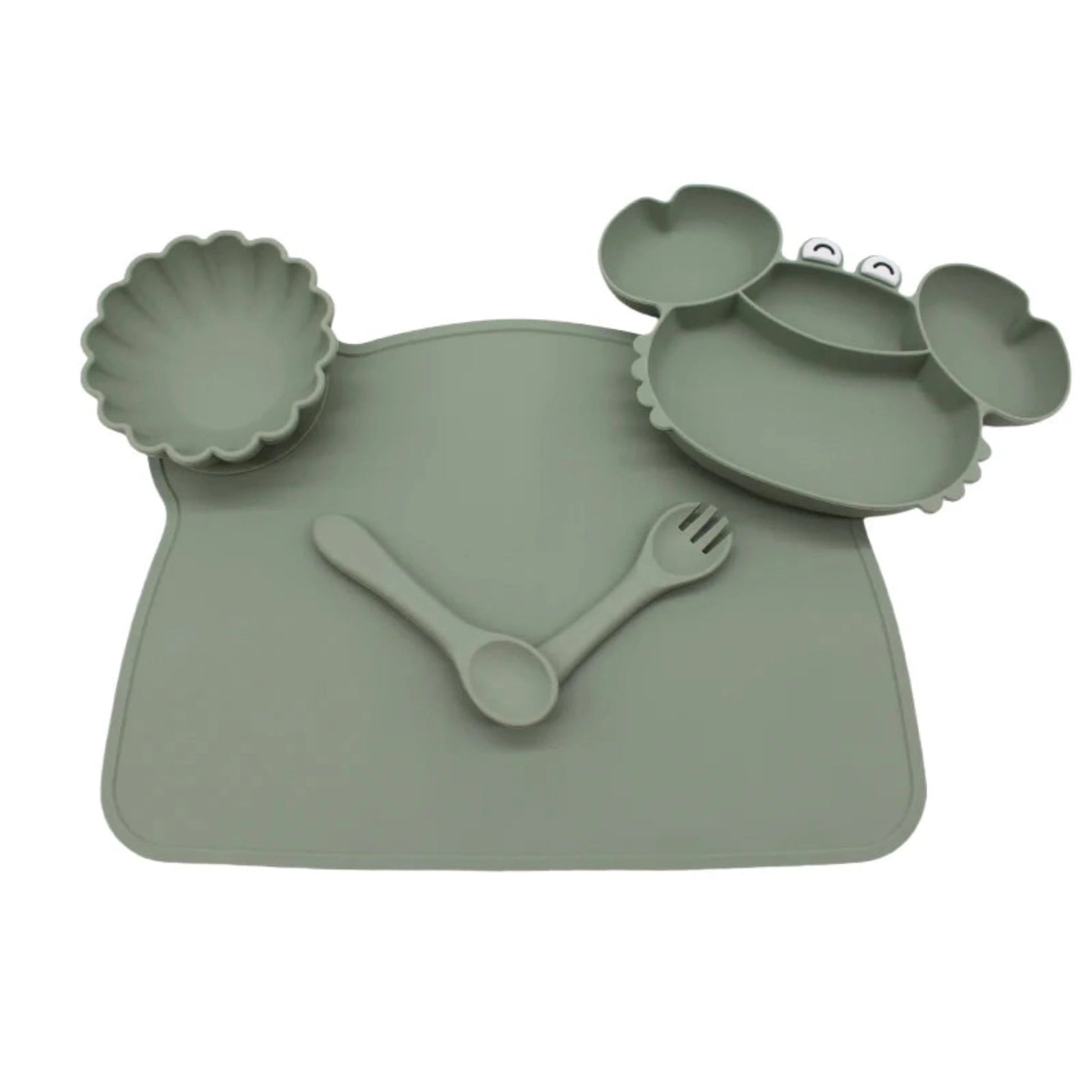 Children’s Tableware Set - Babytopia32