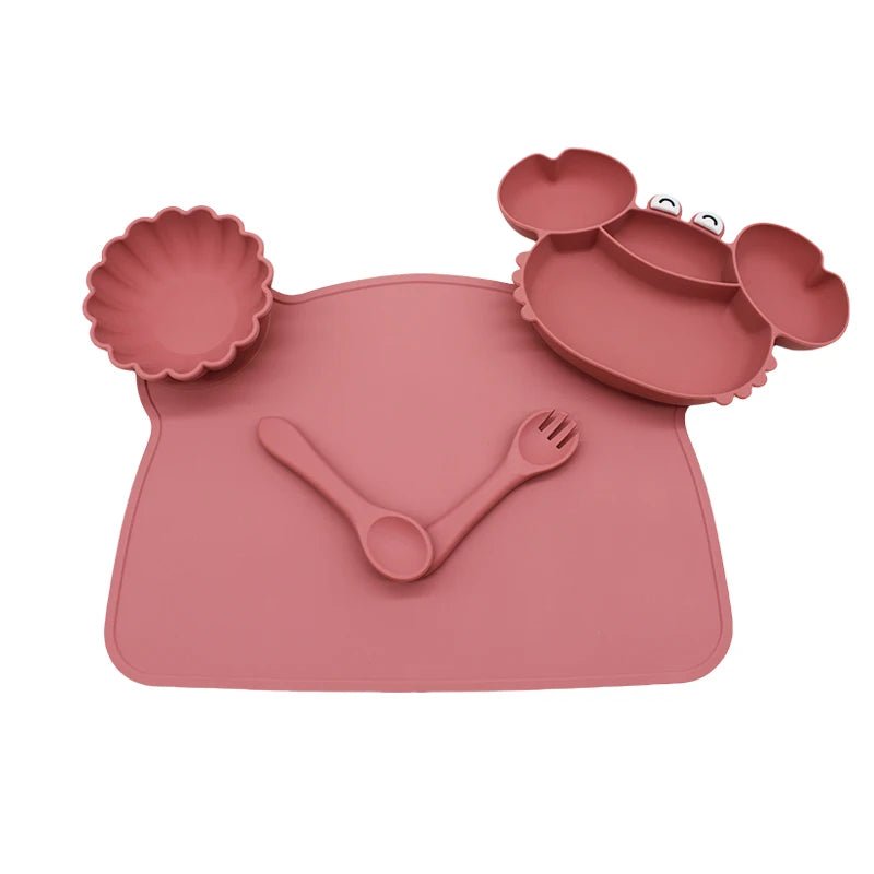 Children’s Tableware Set - Babytopia32