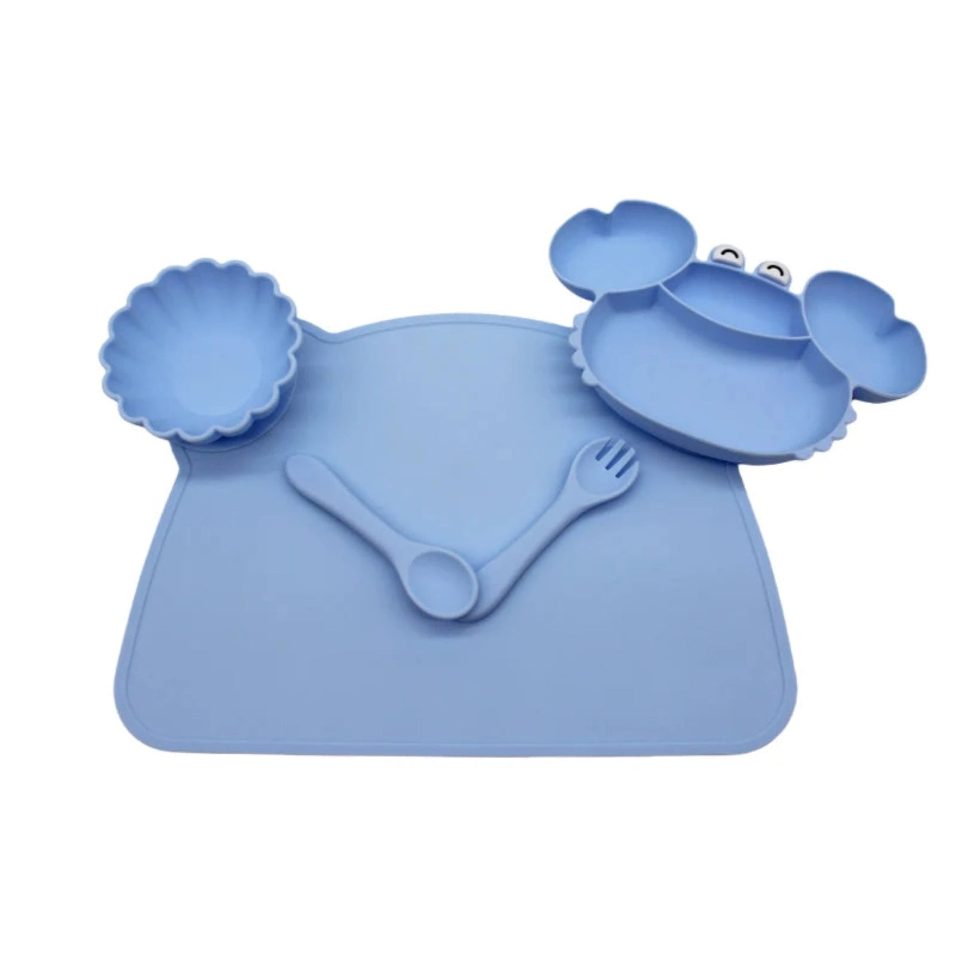 Children’s Tableware Set - Babytopia32