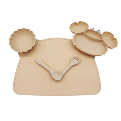 Children’s Tableware Set - Babytopia32