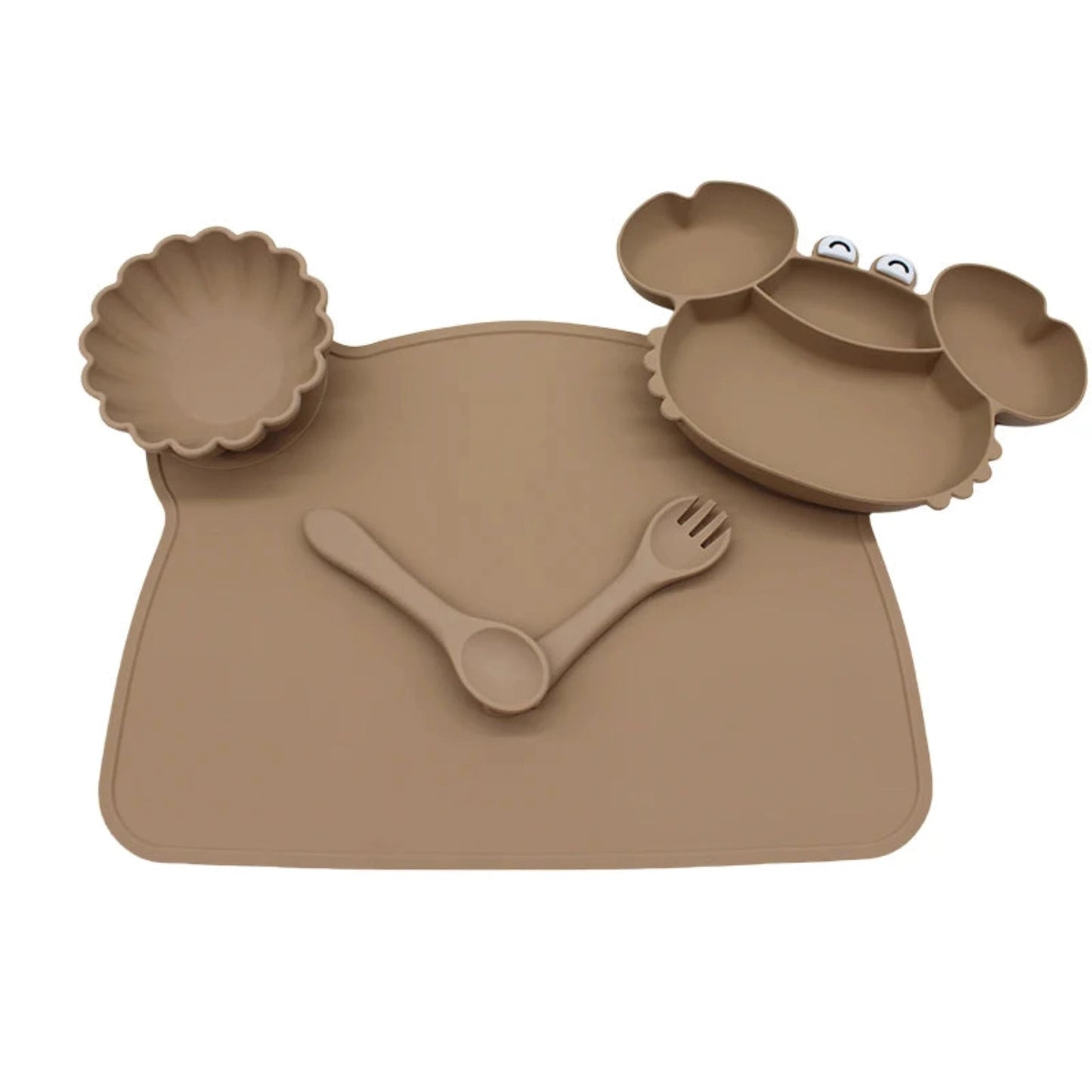 Children’s Tableware Set - Babytopia32