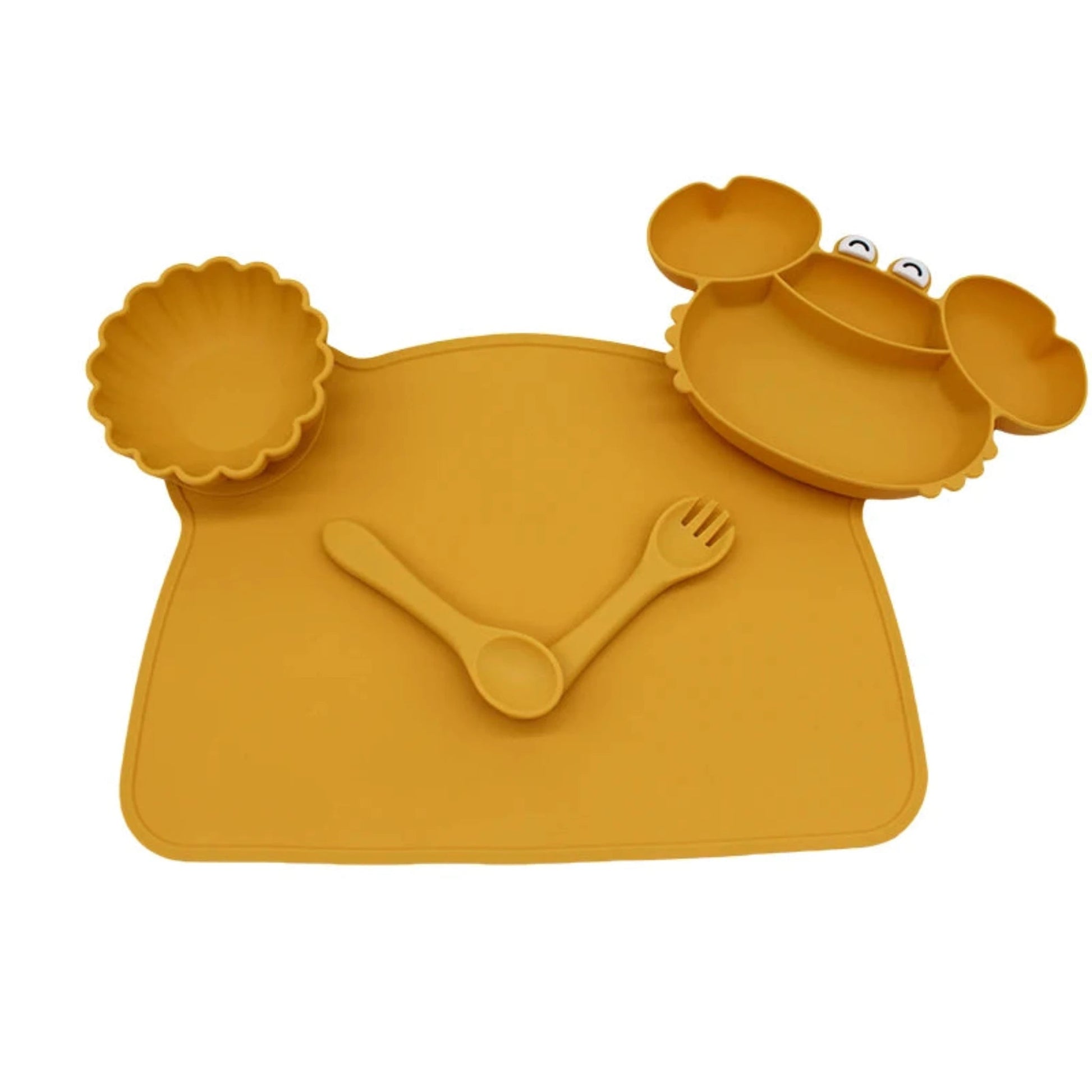 Children’s Tableware Set - Babytopia32