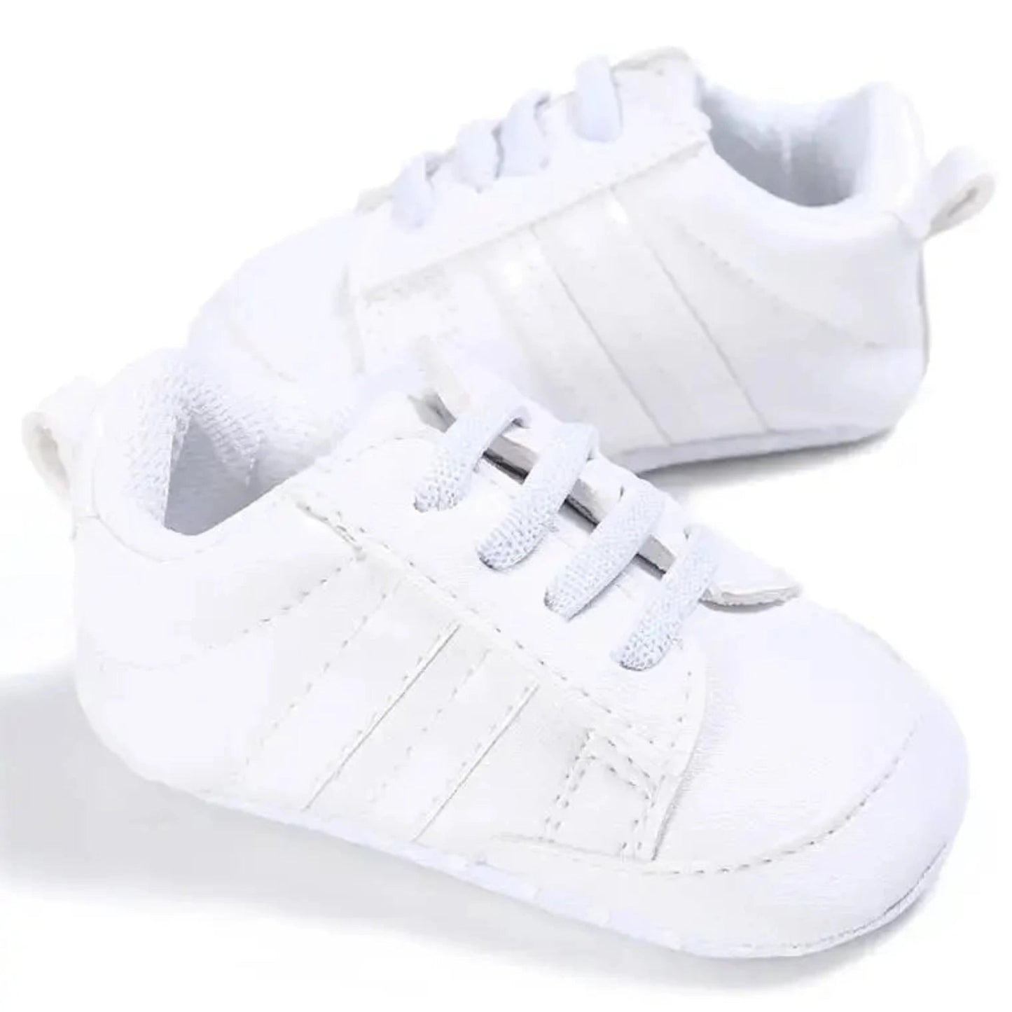 Classic Baby Sneakers - Babytopia32