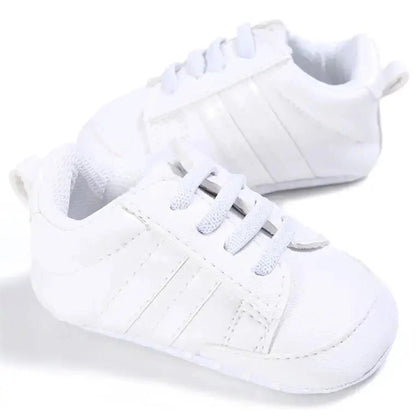 Classic Baby Sneakers - Babytopia32