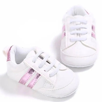 Classic Baby Sneakers - Babytopia32