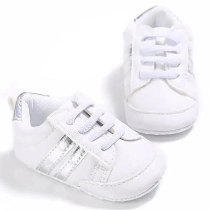 Classic Baby Sneakers - Babytopia32