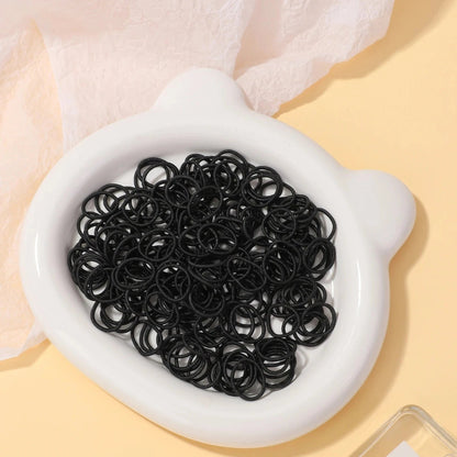 Colorful Hair Ties - Babytopia32