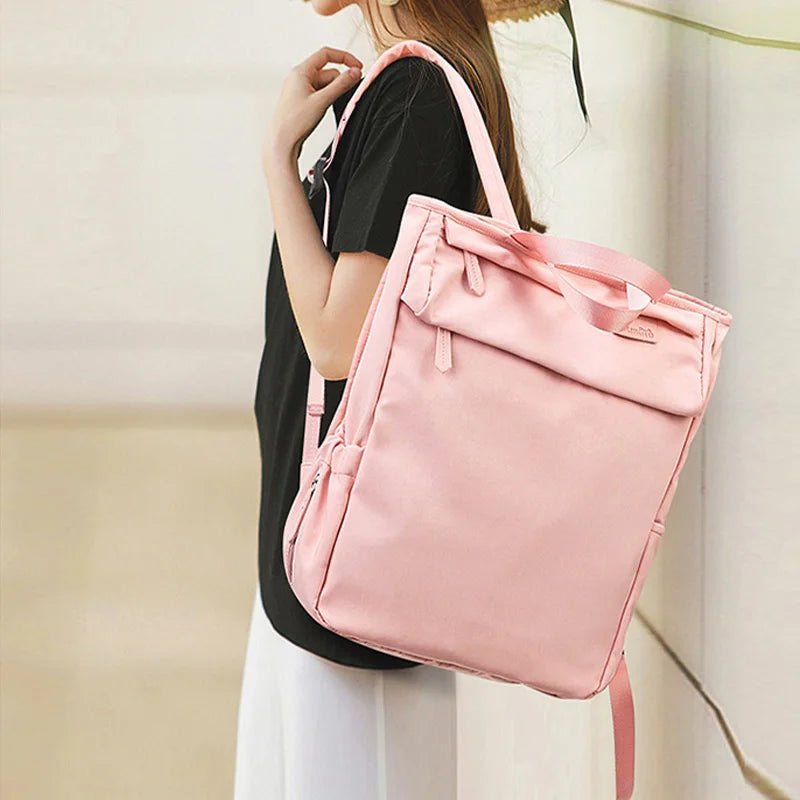Diaper Bag Backpack - Babytopia32