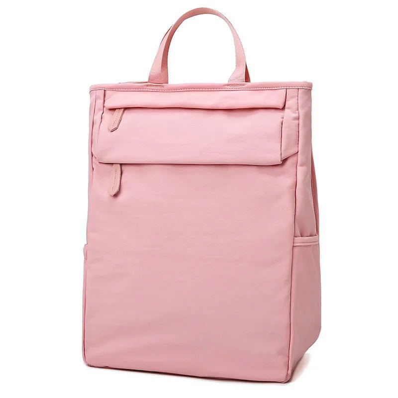 Diaper Bag Backpack - Babytopia32