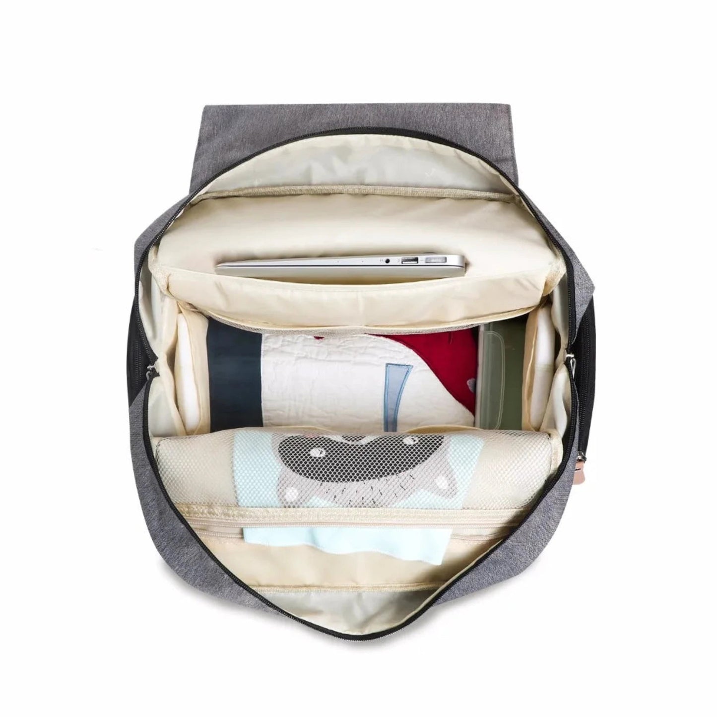 Diaper Bag Backpack - Babytopia32