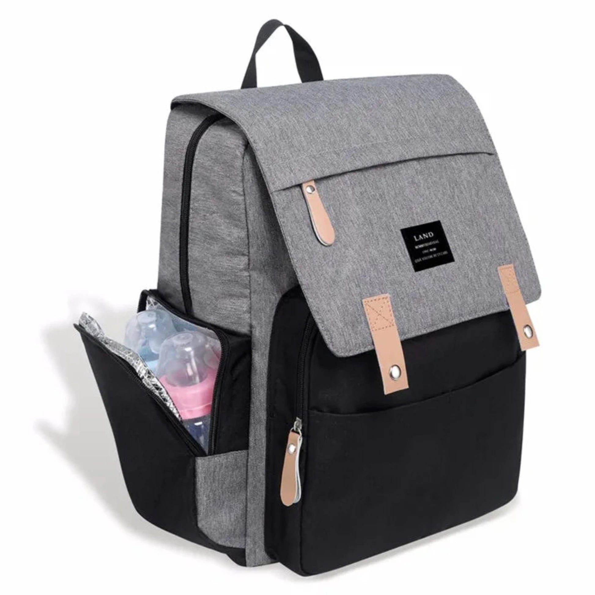 Diaper Bag Backpack - Babytopia32
