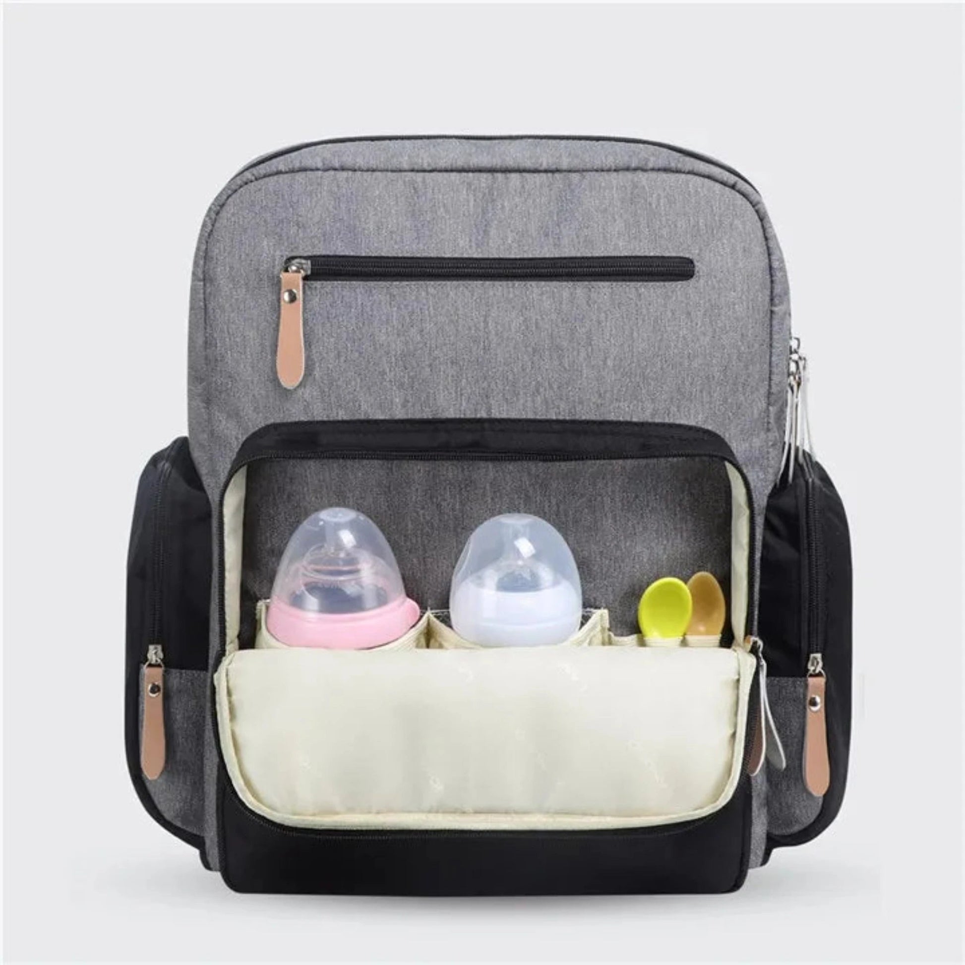 Diaper Bag Backpack - Babytopia32