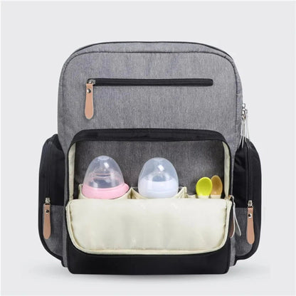 Diaper Bag Backpack - Babytopia32