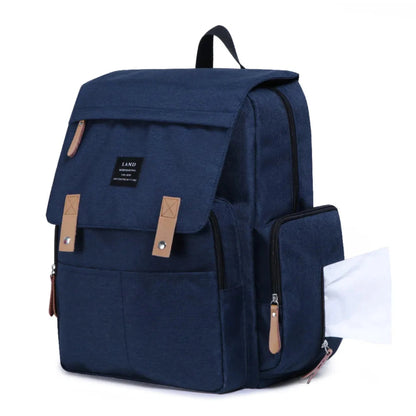 Diaper Bag Backpack - Babytopia32