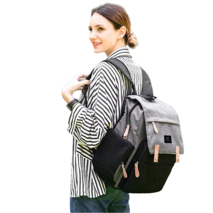 Diaper Bag Backpack - Babytopia32