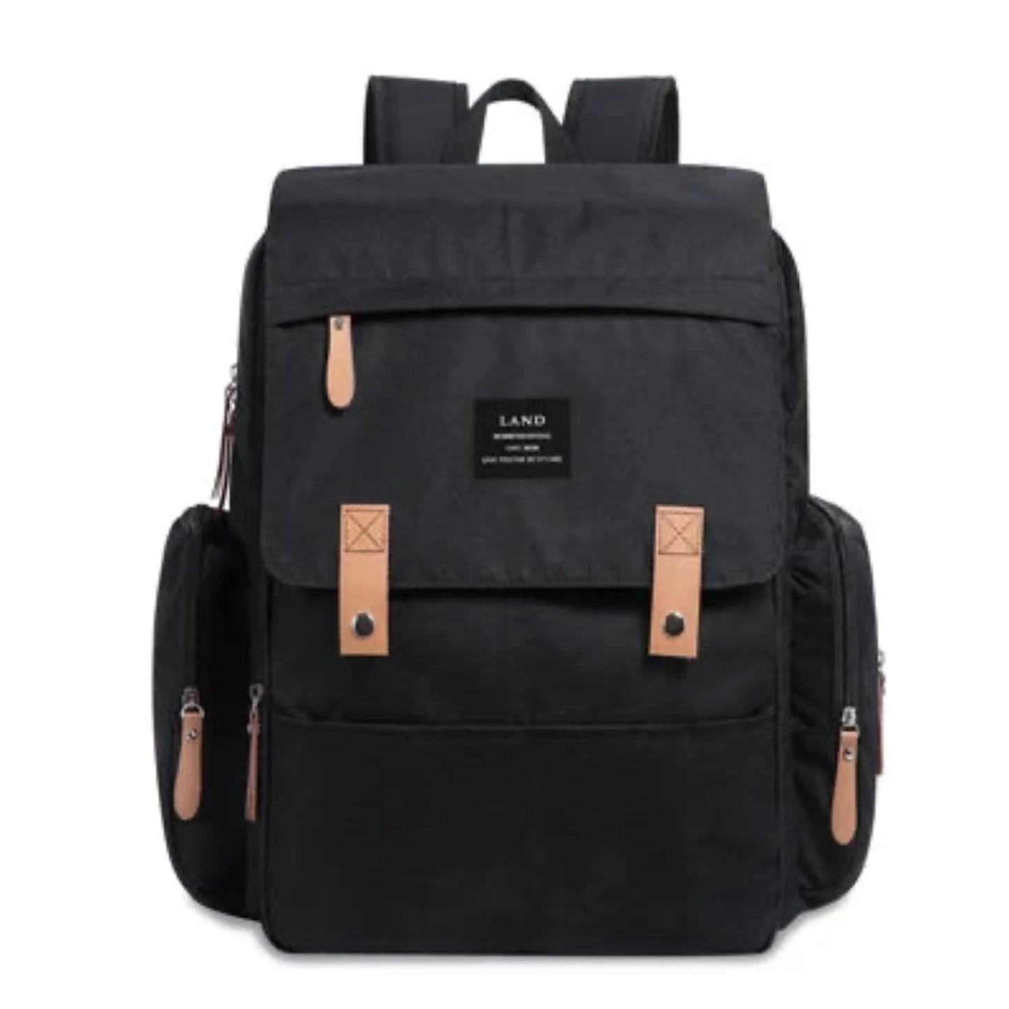Diaper Bag Backpack - Babytopia32