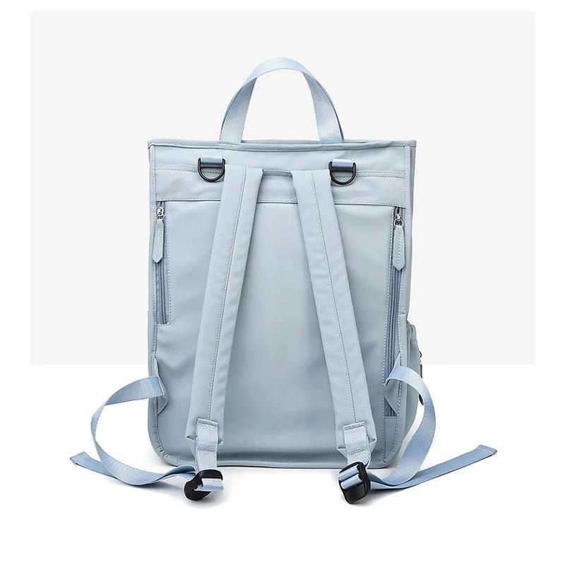 Diaper Bag Backpack - Babytopia32