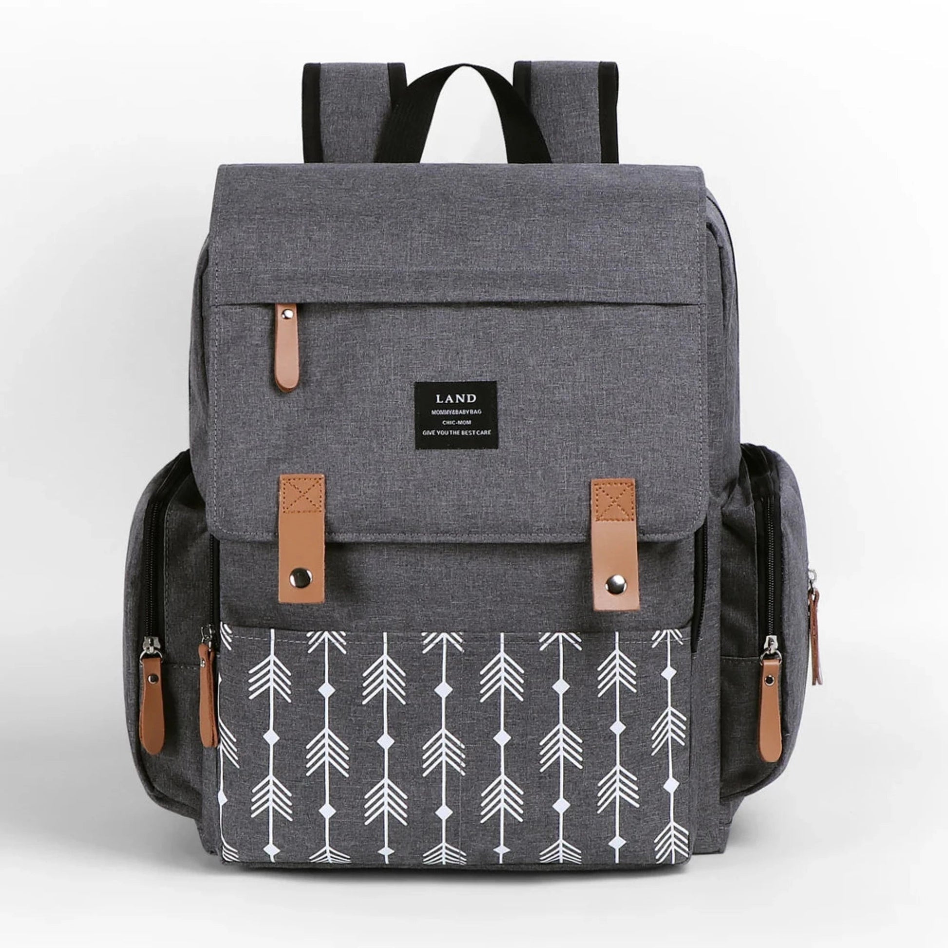 Diaper Bag Backpack - Babytopia32