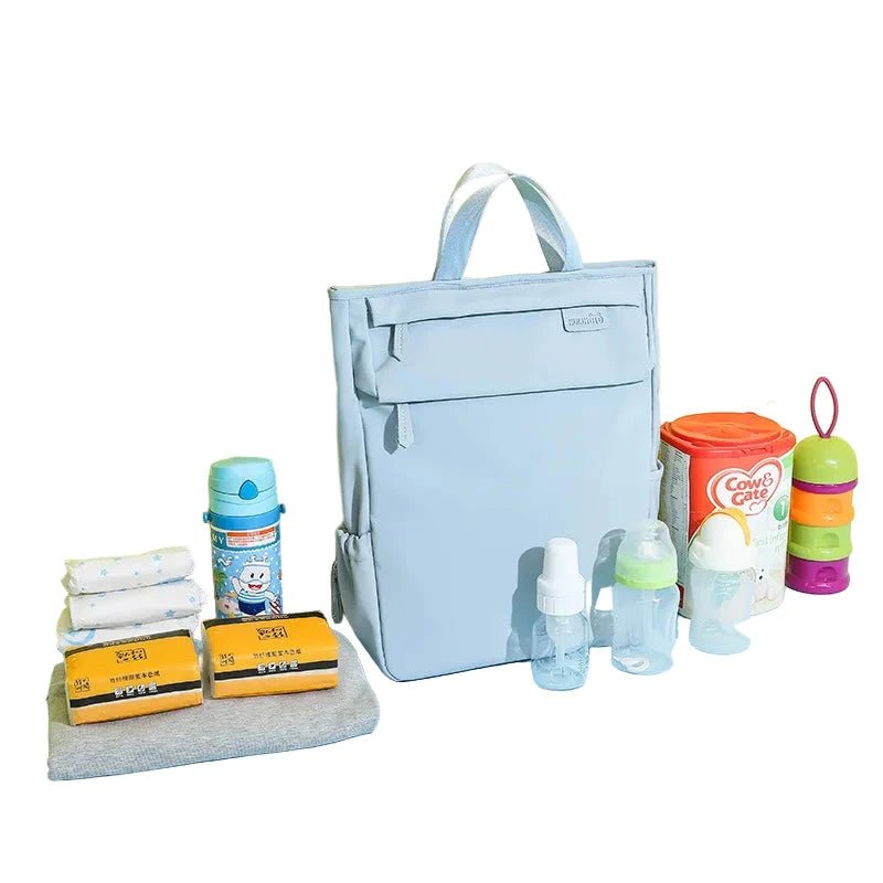 Diaper Bag Backpack - Babytopia32
