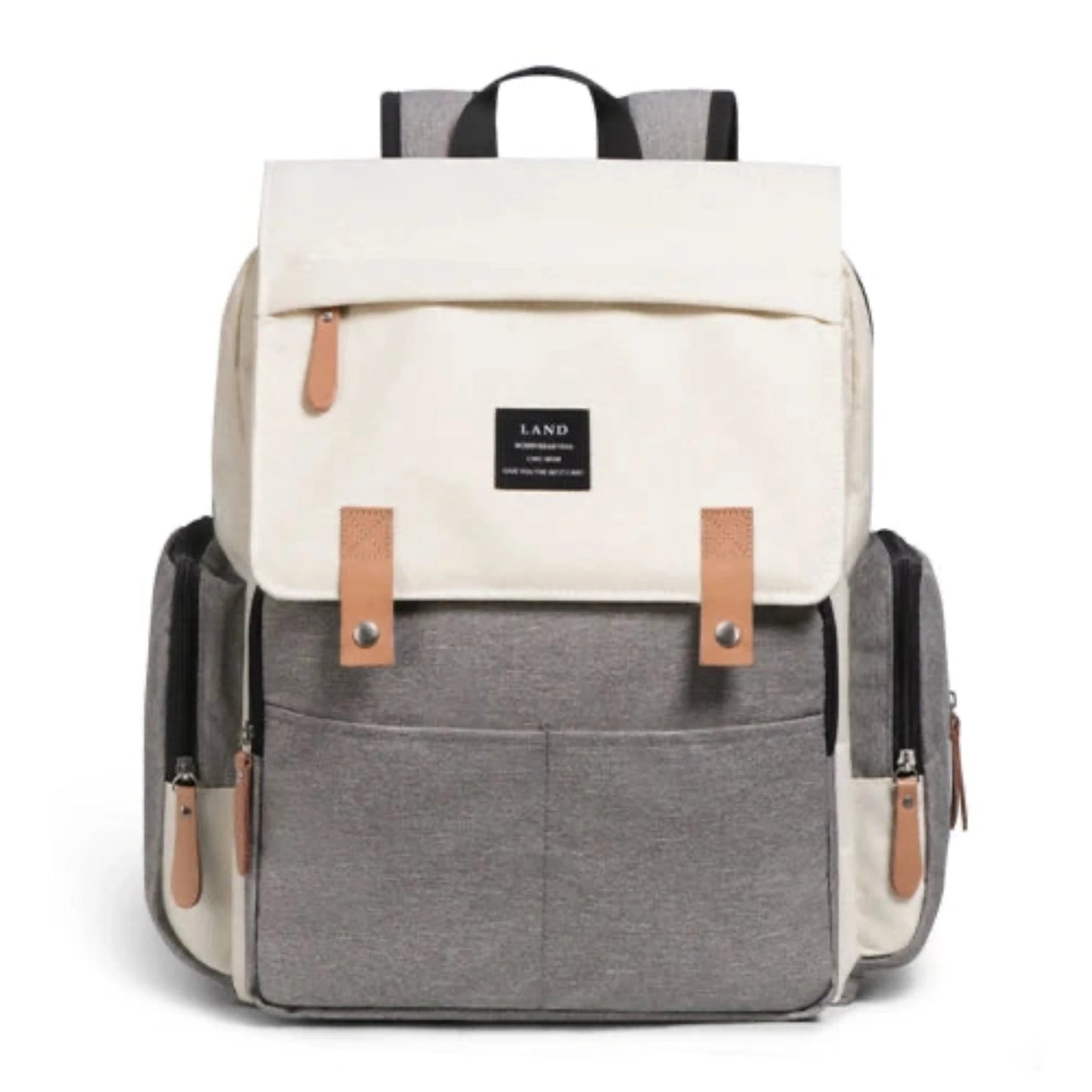 Diaper Bag Backpack - Babytopia32