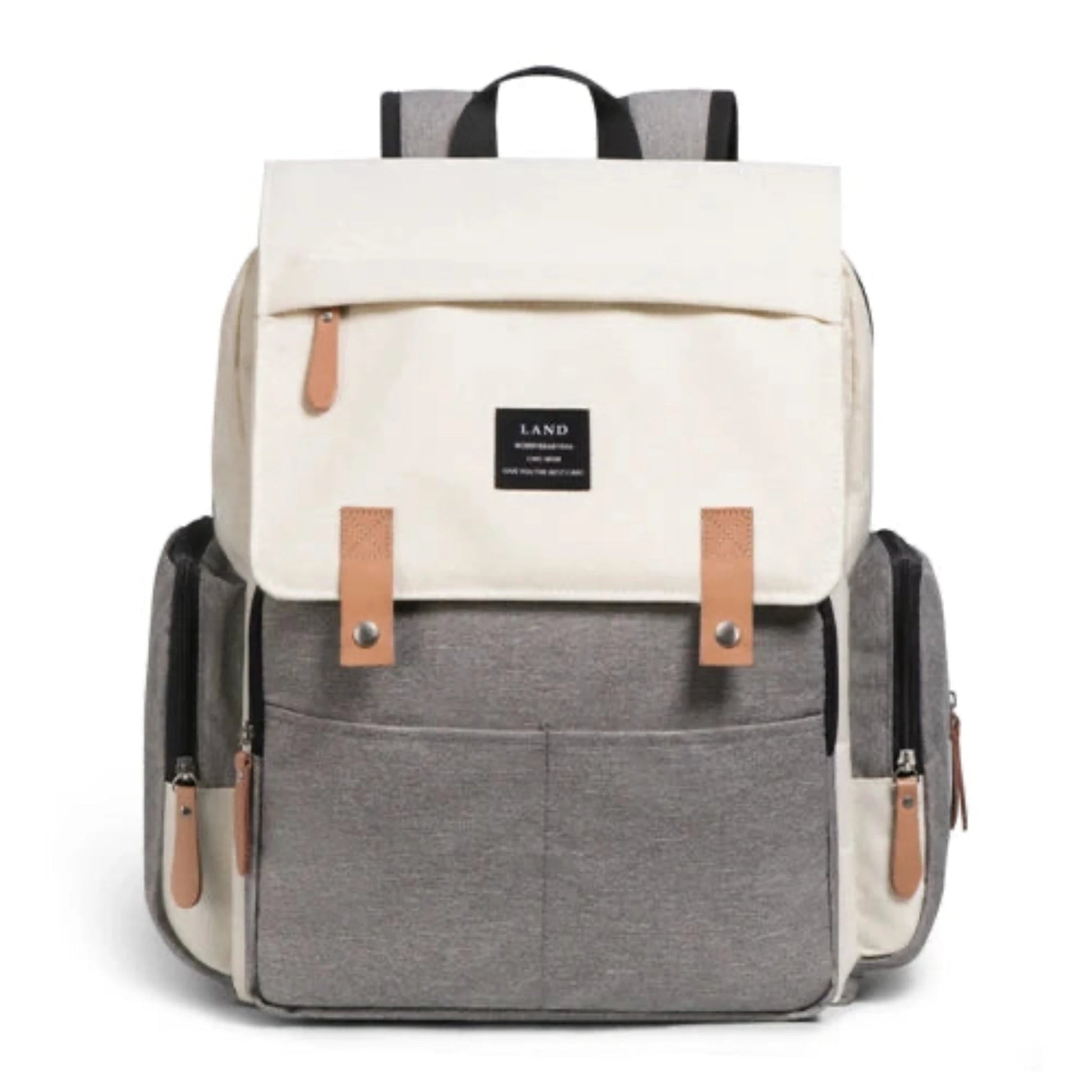 Diaper Bag Backpack - Babytopia32