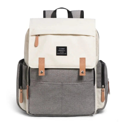 Diaper Bag Backpack - Babytopia32
