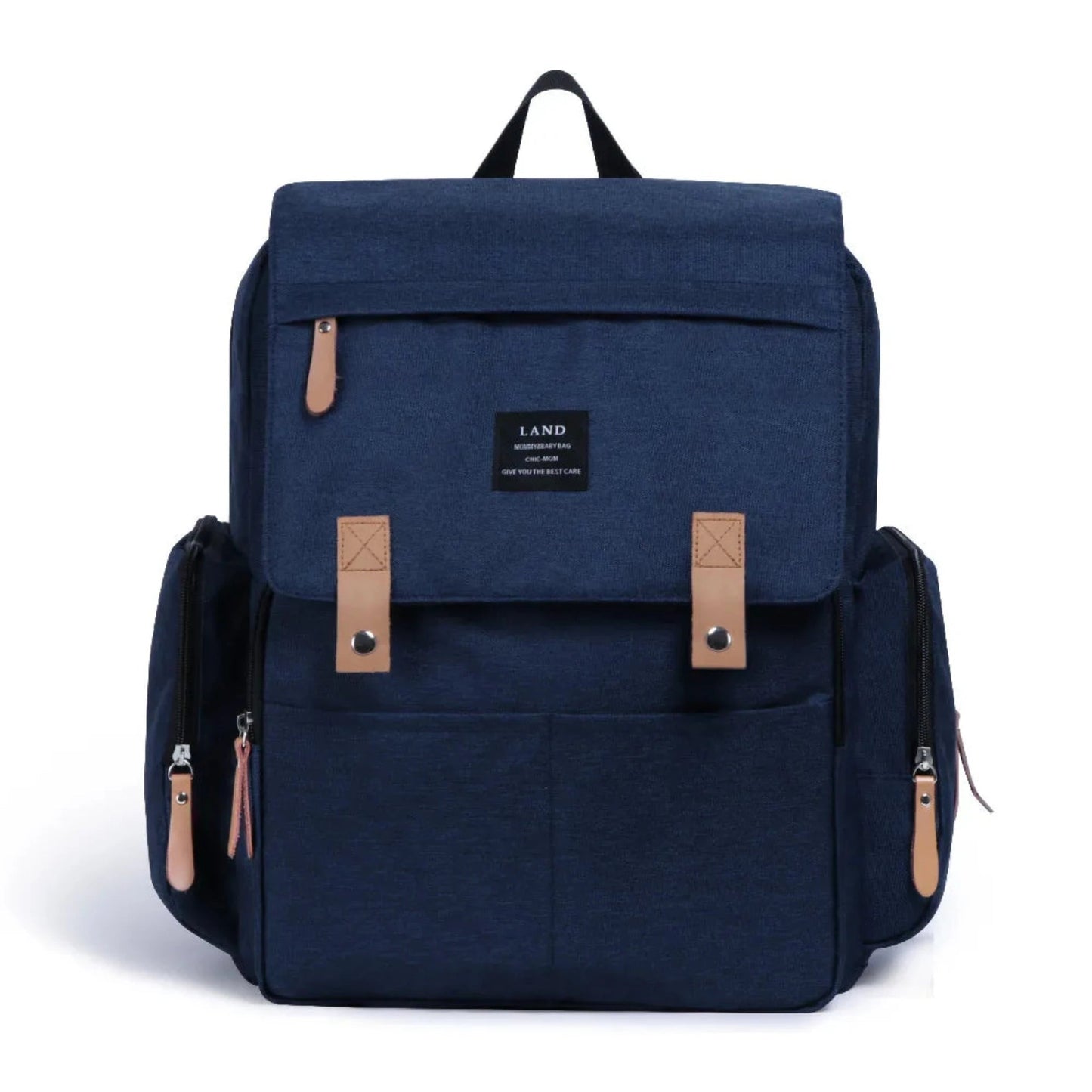 Diaper Bag Backpack - Babytopia32