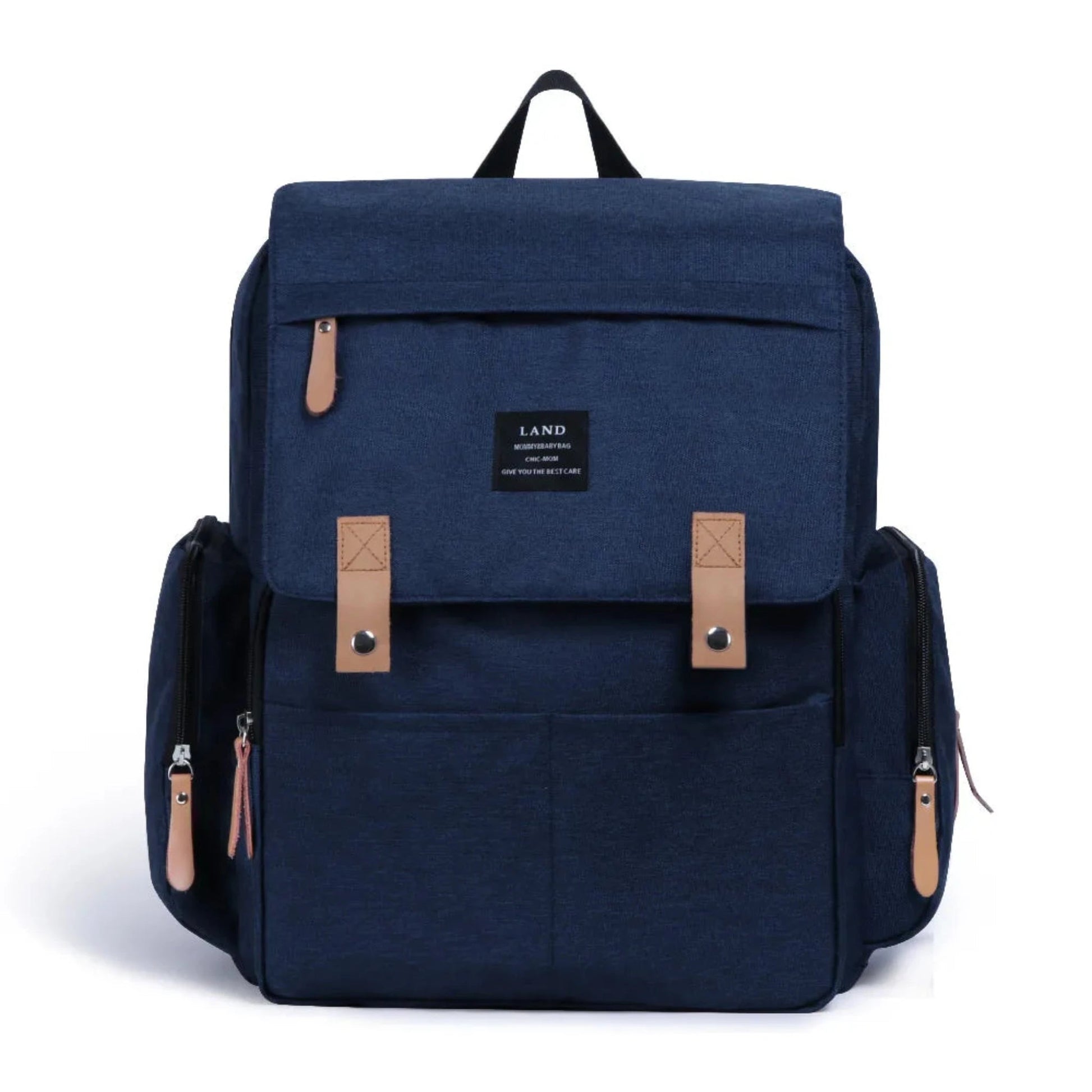Diaper Bag Backpack - Babytopia32