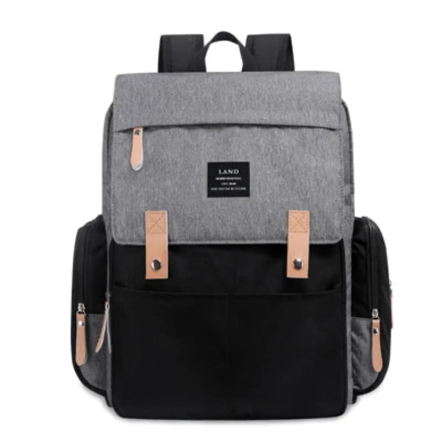Diaper Bag Backpack - Babytopia32