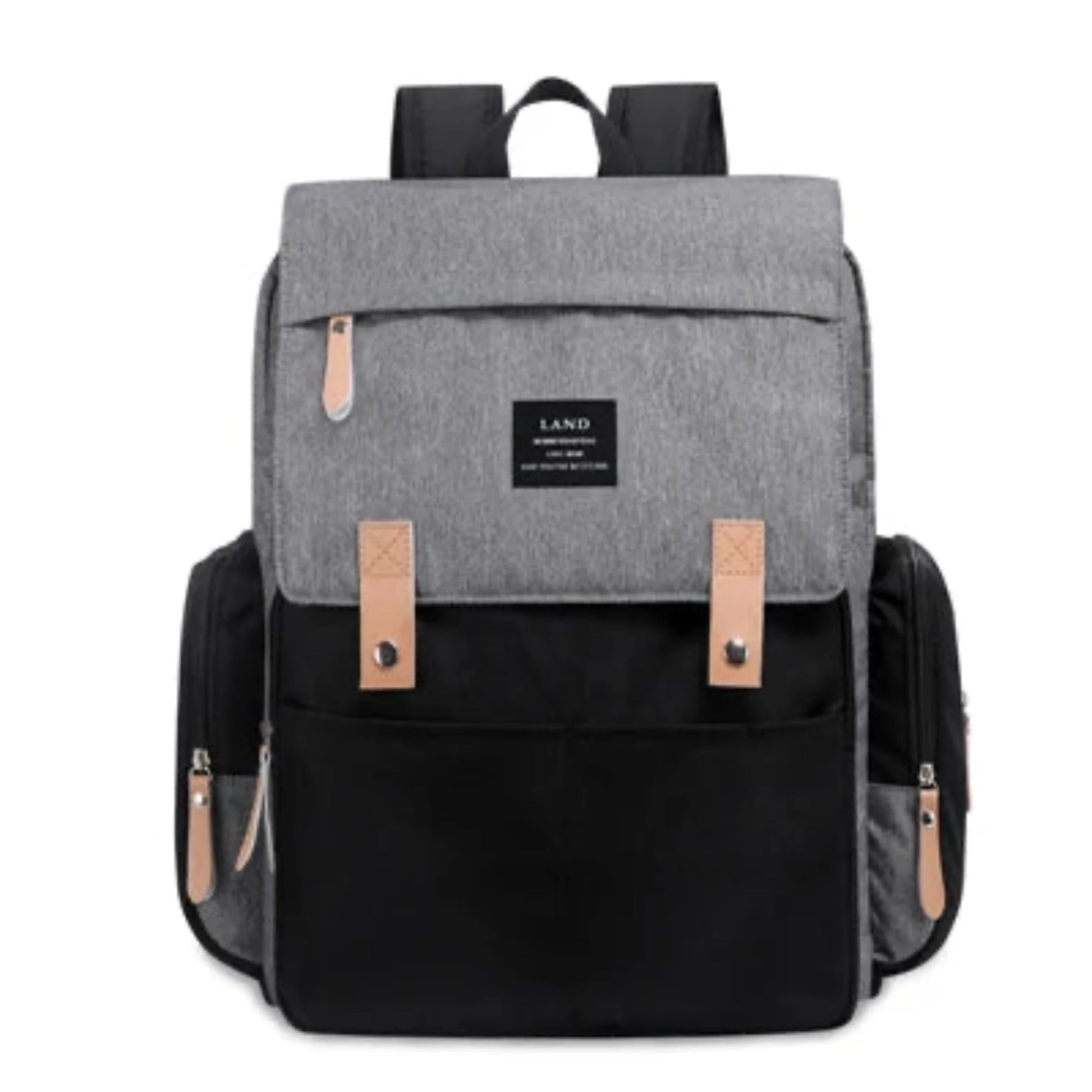 Diaper Bag Backpack - Babytopia32