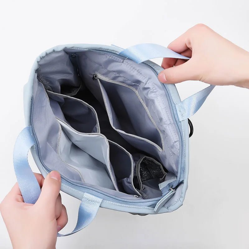 Diaper Bag Backpack - Babytopia32