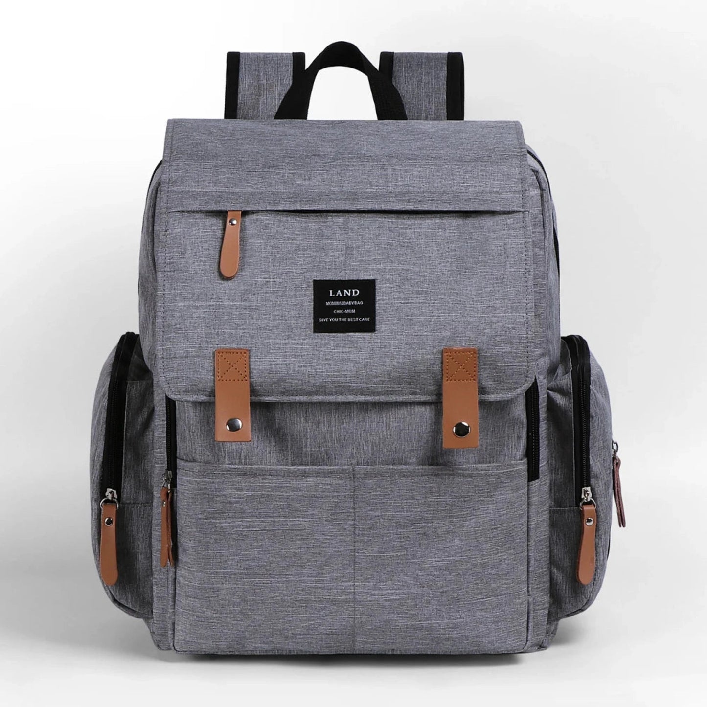 Diaper Bag Backpack - Babytopia32