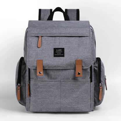 Diaper Bag Backpack - Babytopia32