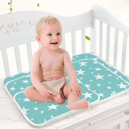 Diaper Changing Mat - Babytopia32