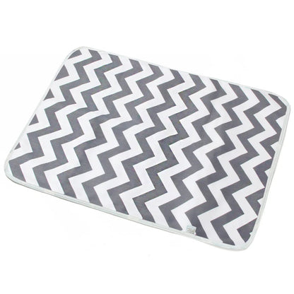 Diaper Changing Mat - Babytopia32