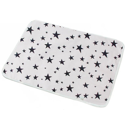 Diaper Changing Mat - Babytopia32