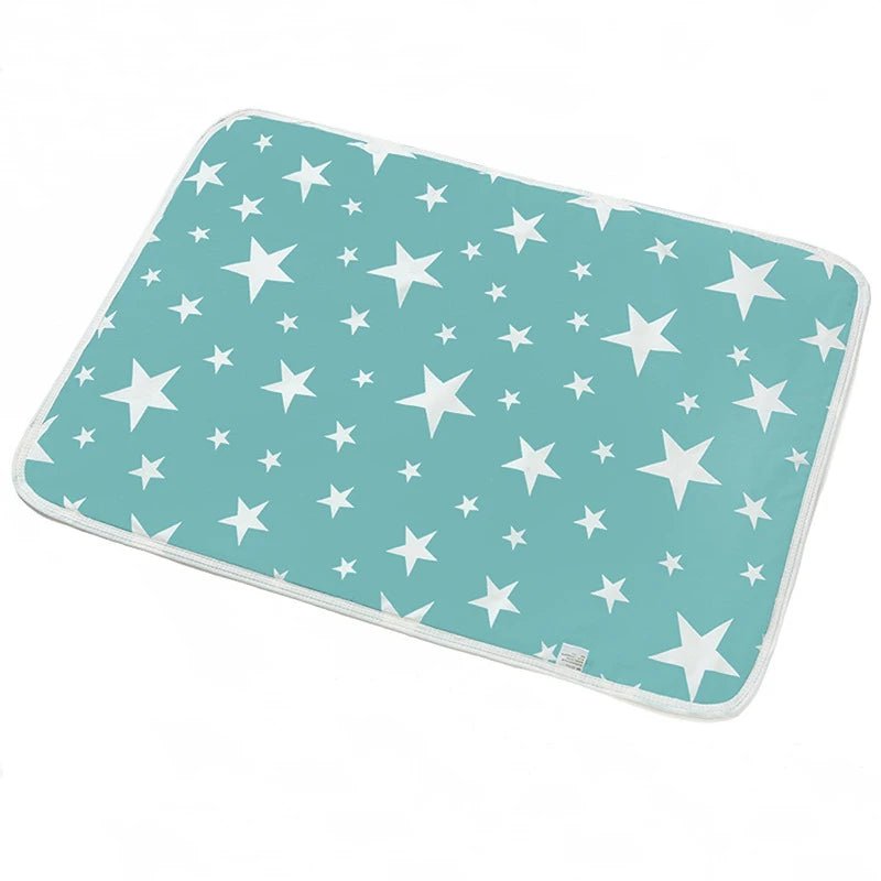 Diaper Changing Mat - Babytopia32