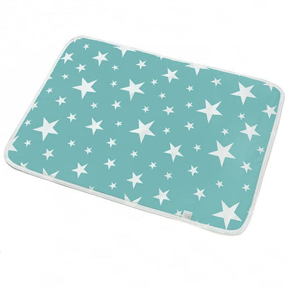 Diaper Changing Mat - Babytopia32