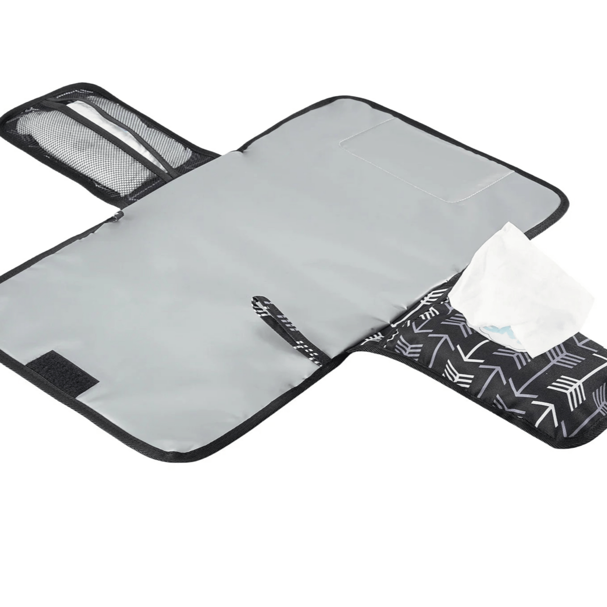 Diaper Changing Pad - Babytopia32