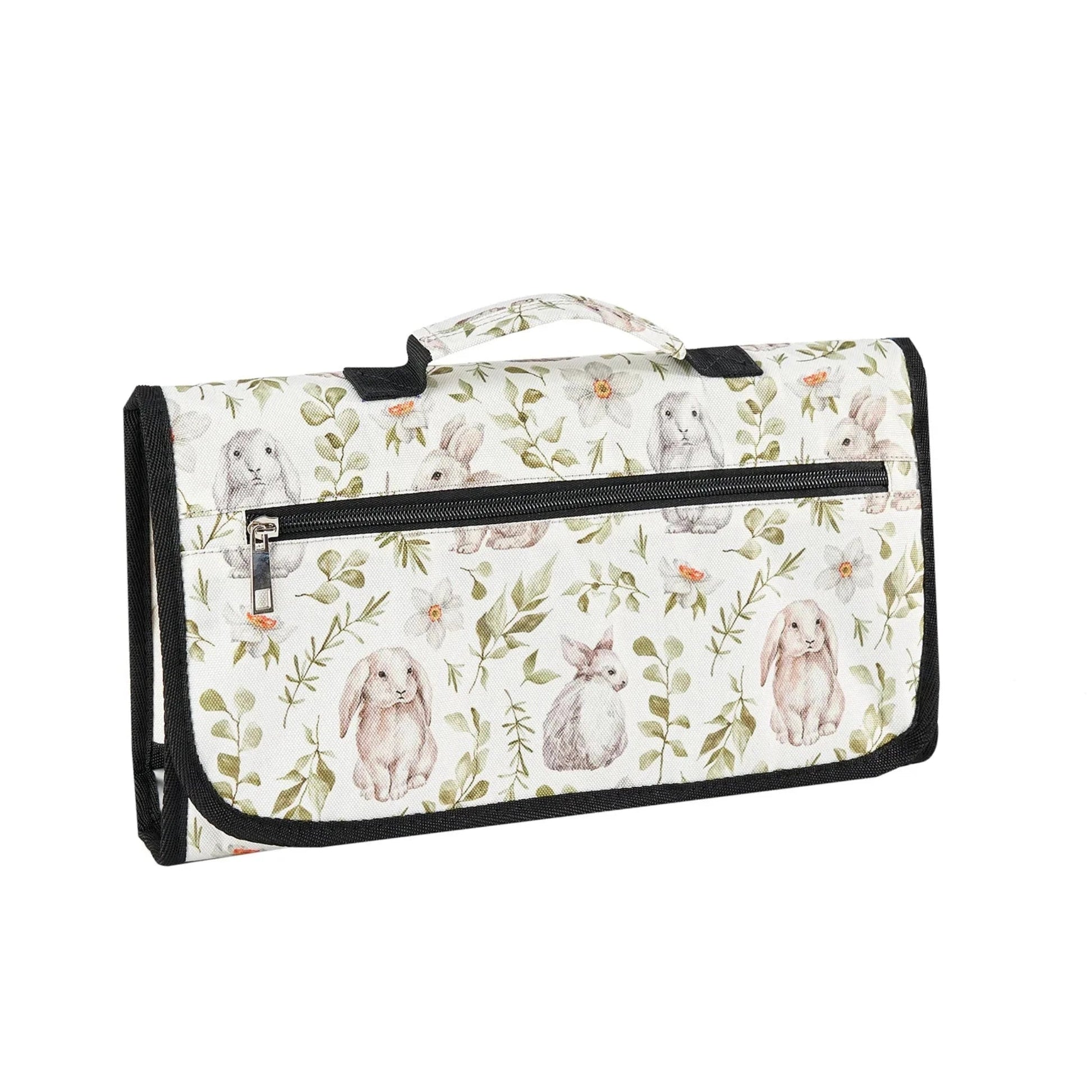 Diaper Changing Pad - Babytopia32