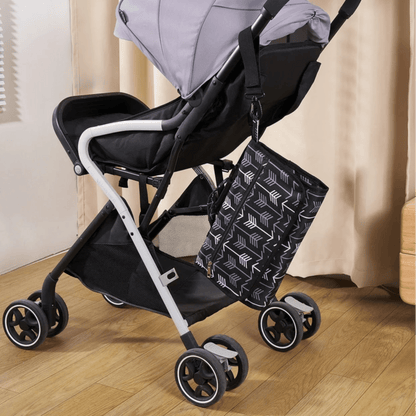 Diaper Changing Pad - Babytopia32