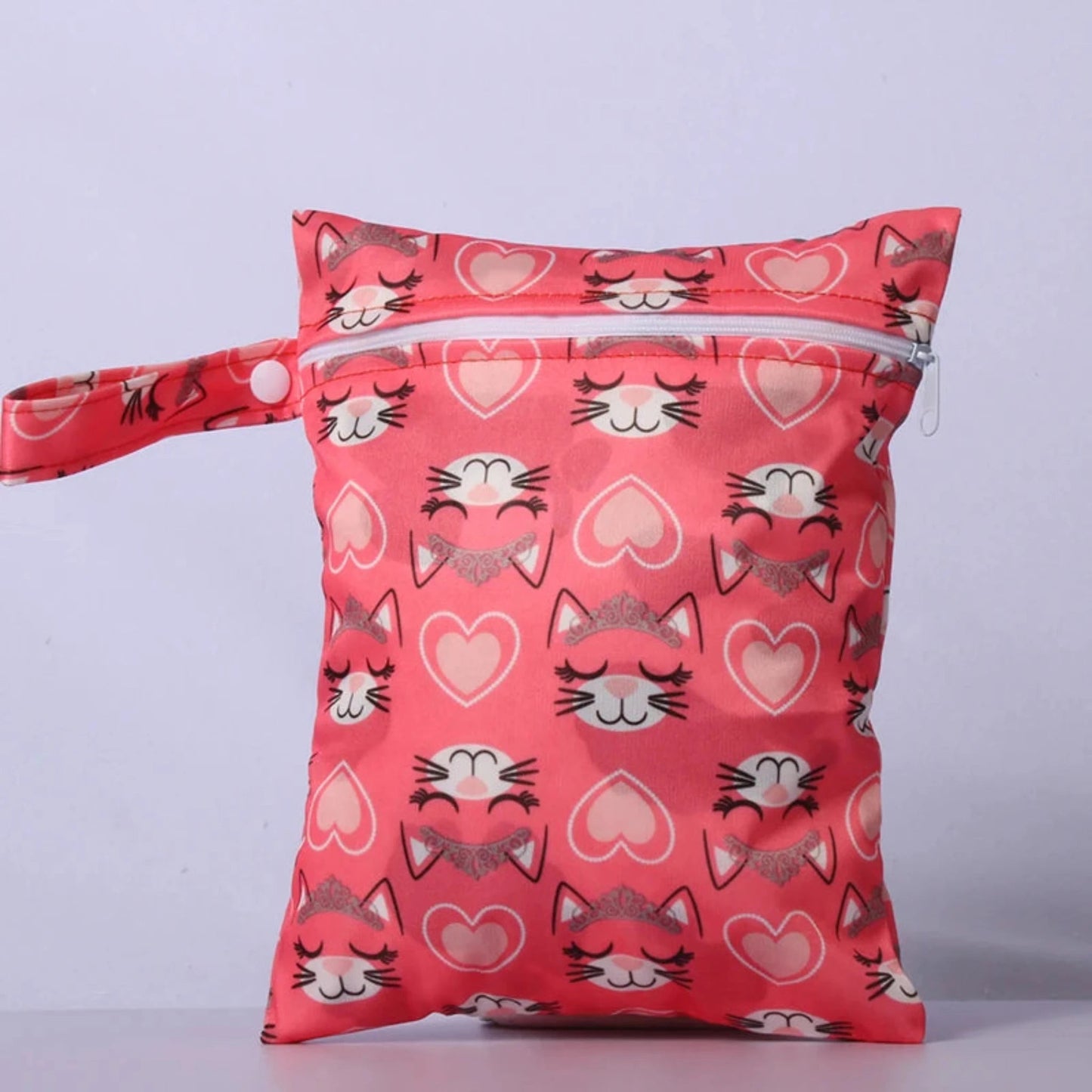 Diaper Wet Bags - Babytopia32