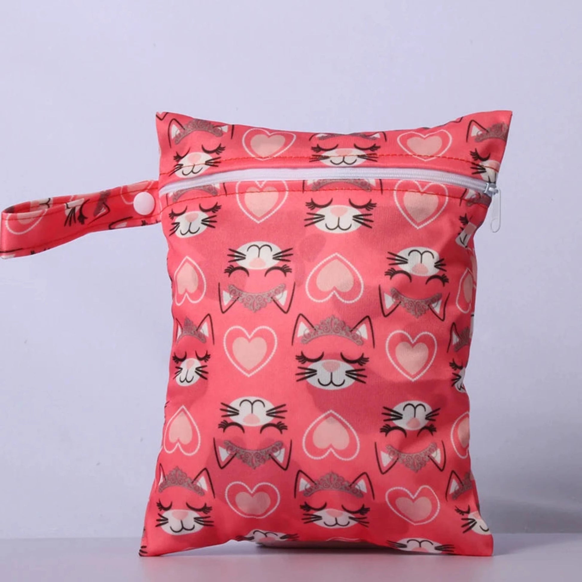 Diaper Wet Bags - Babytopia32