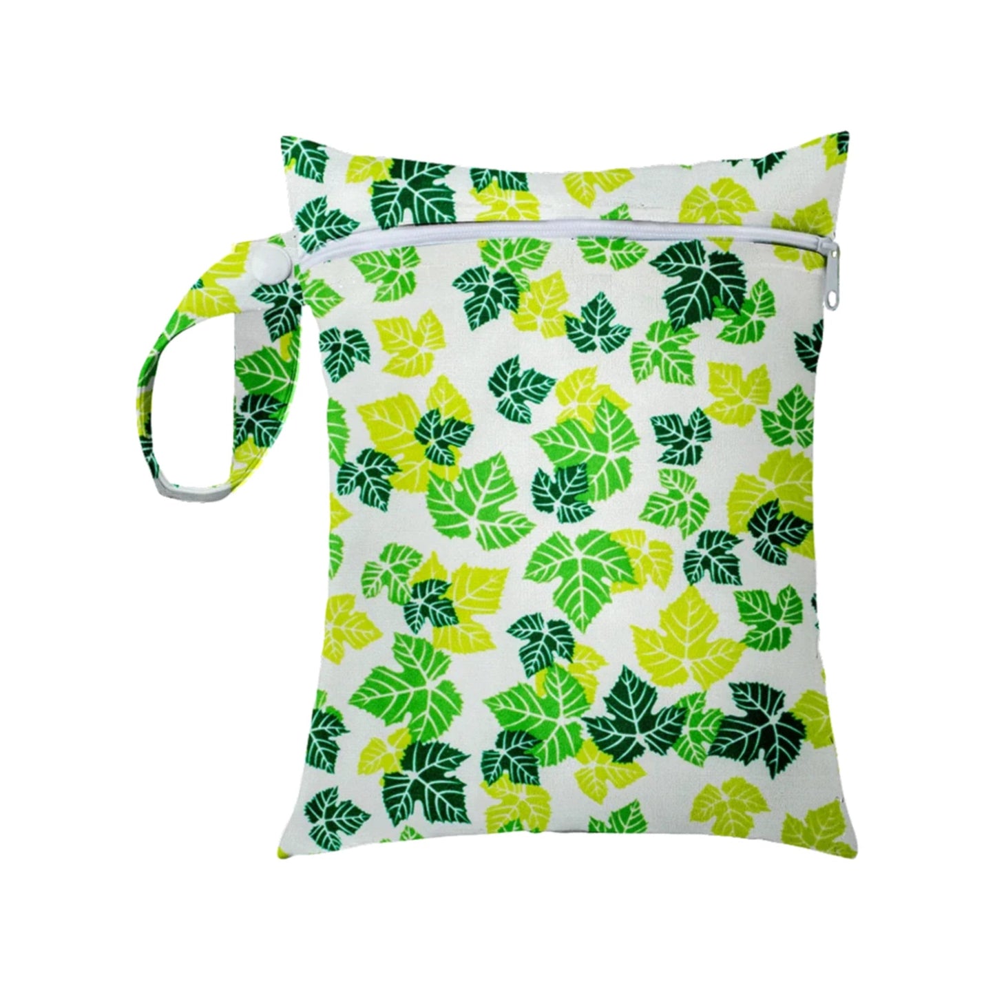 Diaper Wet Bags - Babytopia32