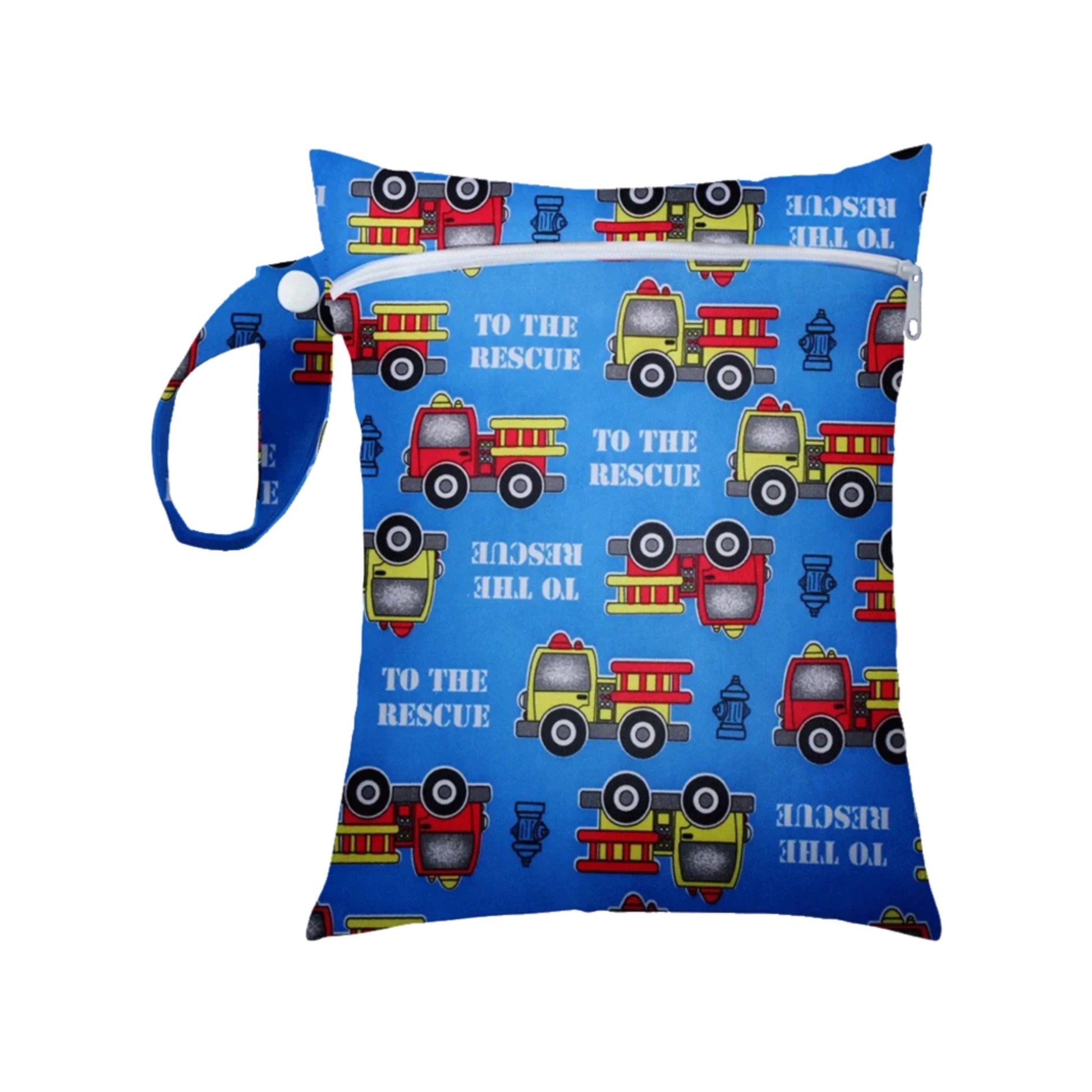 Diaper Wet Bags - Babytopia32