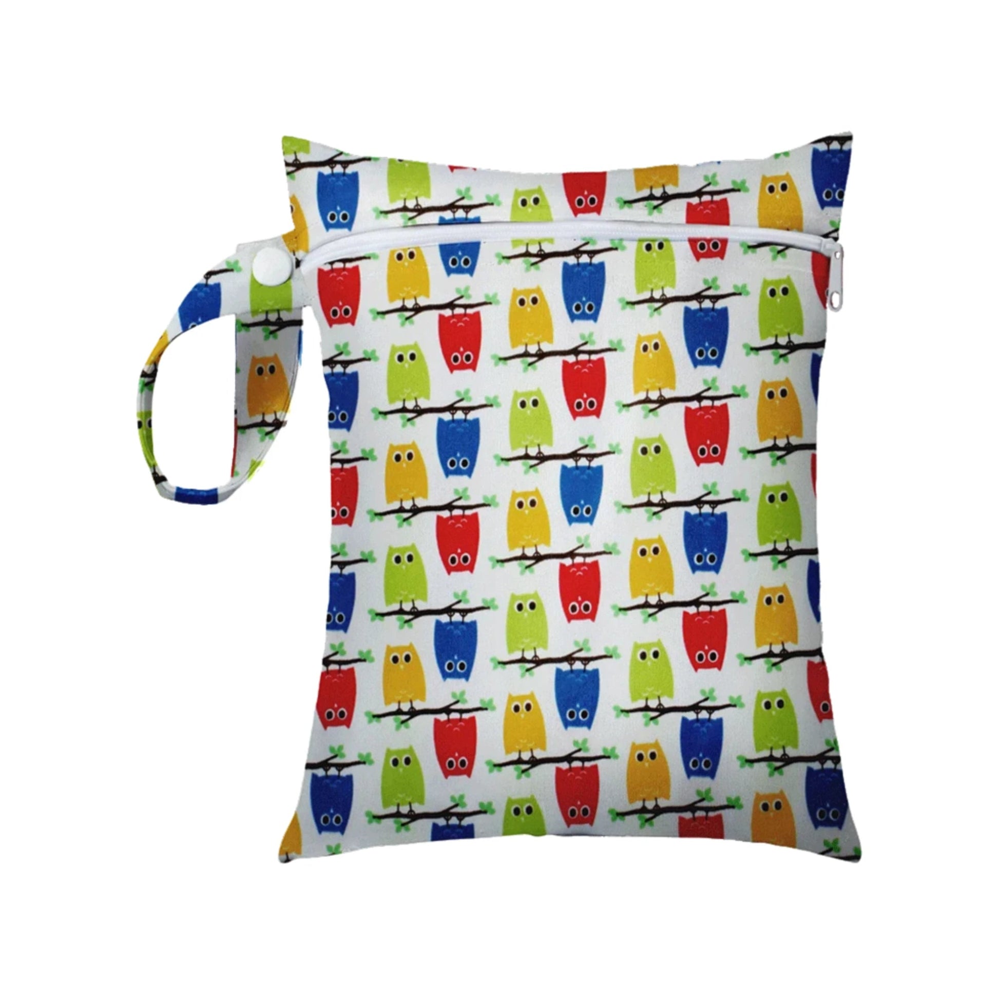 Diaper Wet Bags - Babytopia32
