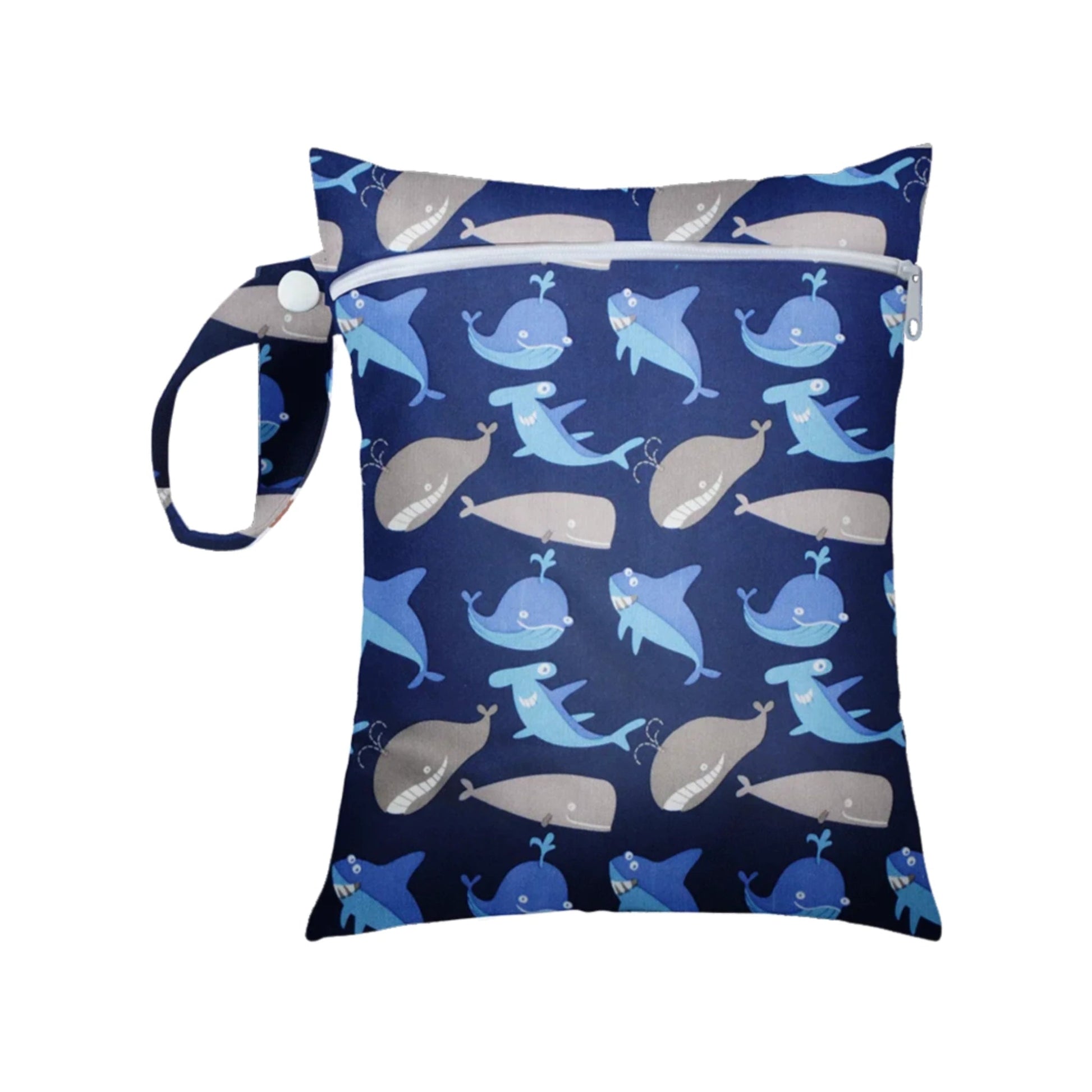 Diaper Wet Bags - Babytopia32