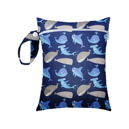 Diaper Wet Bags - Babytopia32