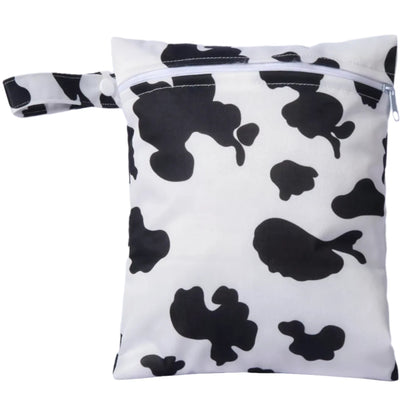 Diaper Wet Bags - Babytopia32